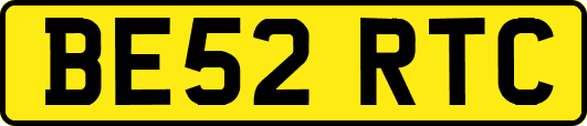 BE52RTC