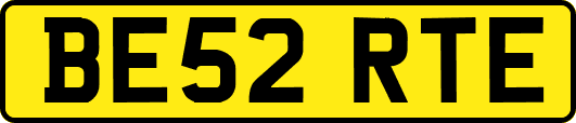 BE52RTE
