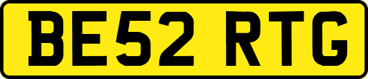 BE52RTG