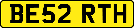 BE52RTH