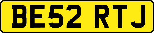 BE52RTJ