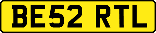 BE52RTL