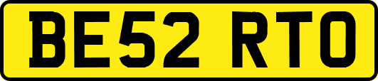 BE52RTO