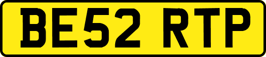 BE52RTP