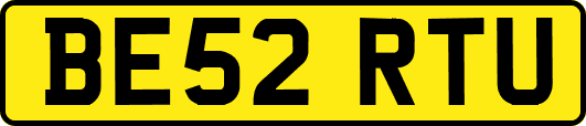 BE52RTU
