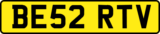 BE52RTV
