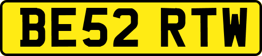BE52RTW