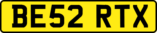 BE52RTX