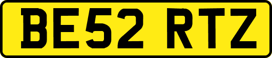 BE52RTZ