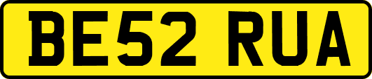 BE52RUA