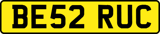 BE52RUC