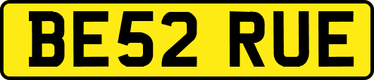 BE52RUE