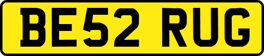 BE52RUG