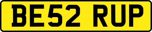 BE52RUP