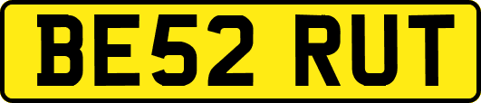BE52RUT