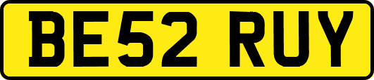 BE52RUY