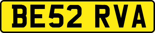 BE52RVA