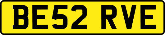 BE52RVE