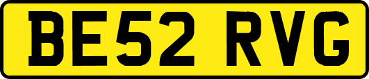 BE52RVG