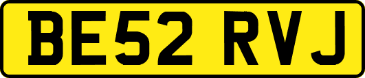 BE52RVJ