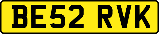 BE52RVK