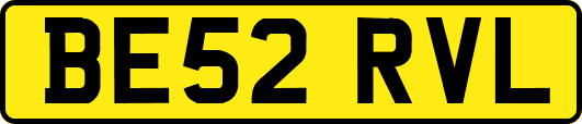 BE52RVL