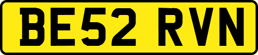 BE52RVN