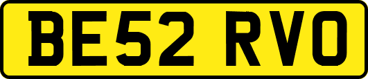 BE52RVO