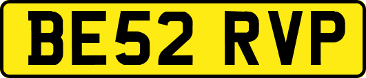 BE52RVP