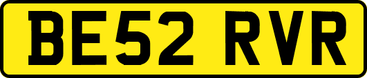 BE52RVR
