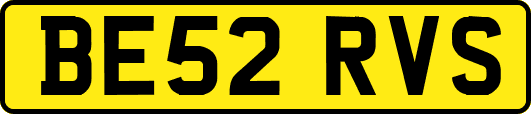 BE52RVS