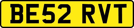 BE52RVT