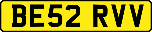BE52RVV