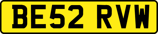 BE52RVW