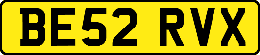 BE52RVX
