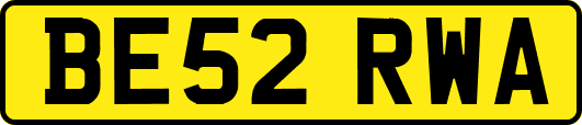 BE52RWA