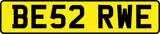 BE52RWE