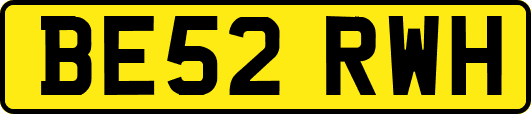 BE52RWH