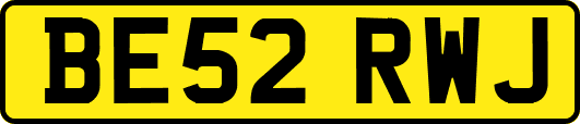BE52RWJ