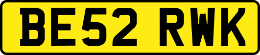 BE52RWK