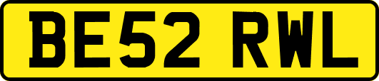 BE52RWL