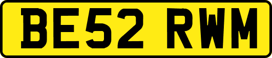 BE52RWM