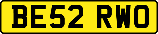 BE52RWO