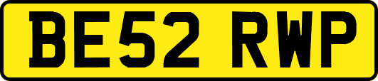 BE52RWP
