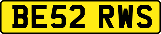 BE52RWS