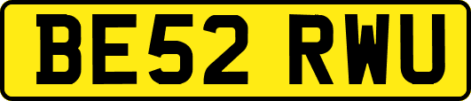 BE52RWU