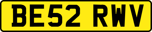 BE52RWV