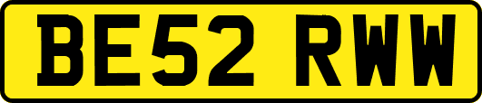 BE52RWW
