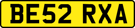 BE52RXA