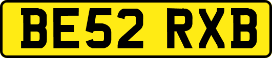 BE52RXB